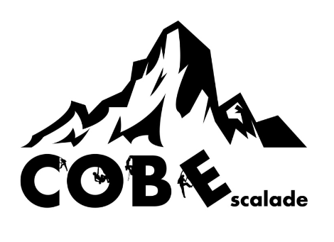 Logo Club Escalade Bellegarde